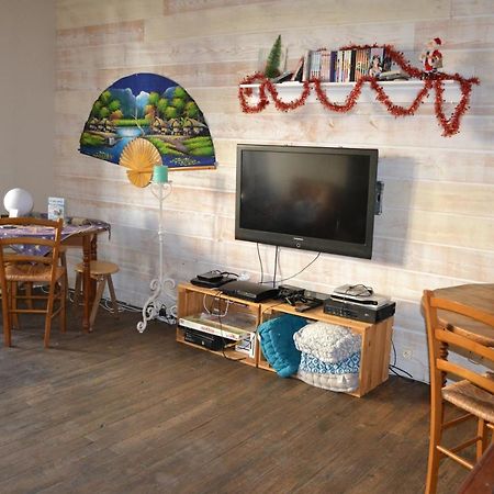 Chef-BoutonneBelle Chambre D'Hote Pour 2 A 4 Personnesアパートメント エクステリア 写真