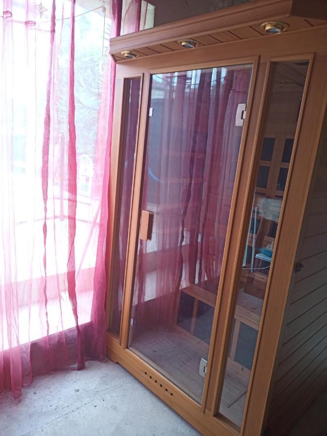 Chef-BoutonneBelle Chambre D'Hote Pour 2 A 4 Personnesアパートメント エクステリア 写真