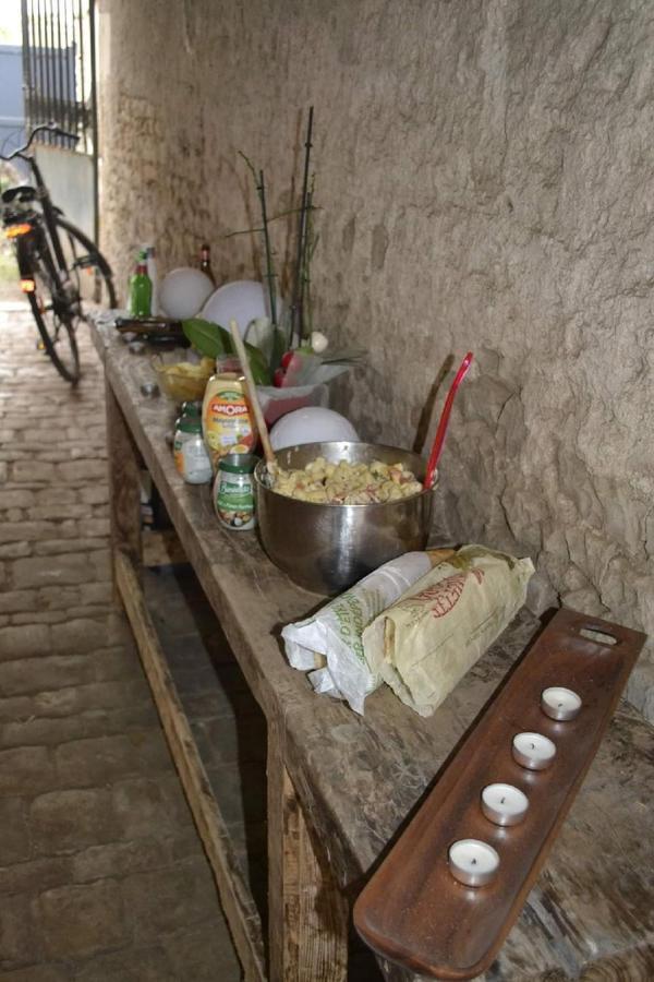 Chef-BoutonneBelle Chambre D'Hote Pour 2 A 4 Personnesアパートメント エクステリア 写真